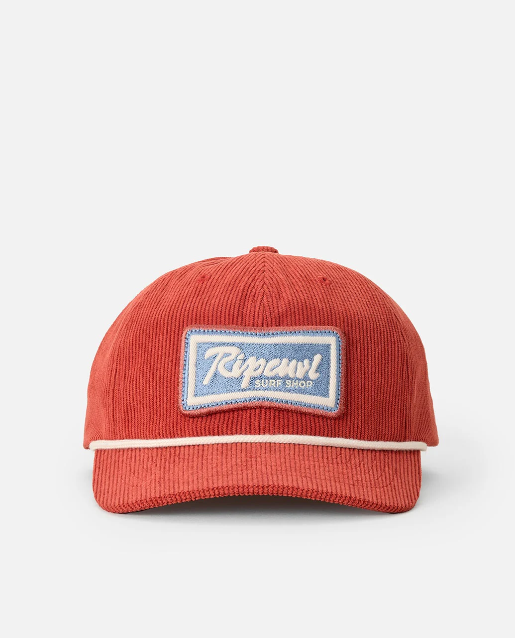 Mod Cali Badge Snapback Cap
