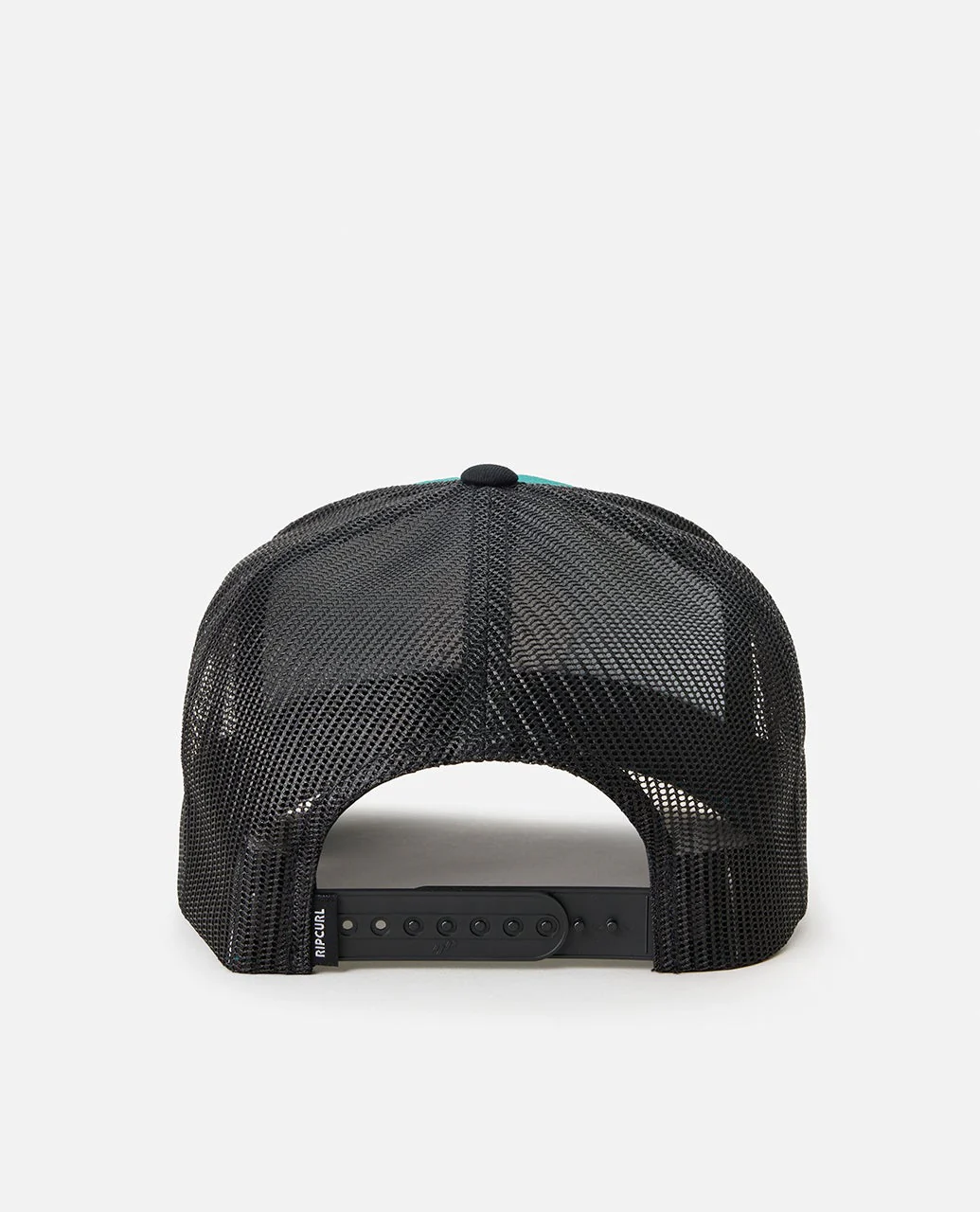 Routine Curve Trucker