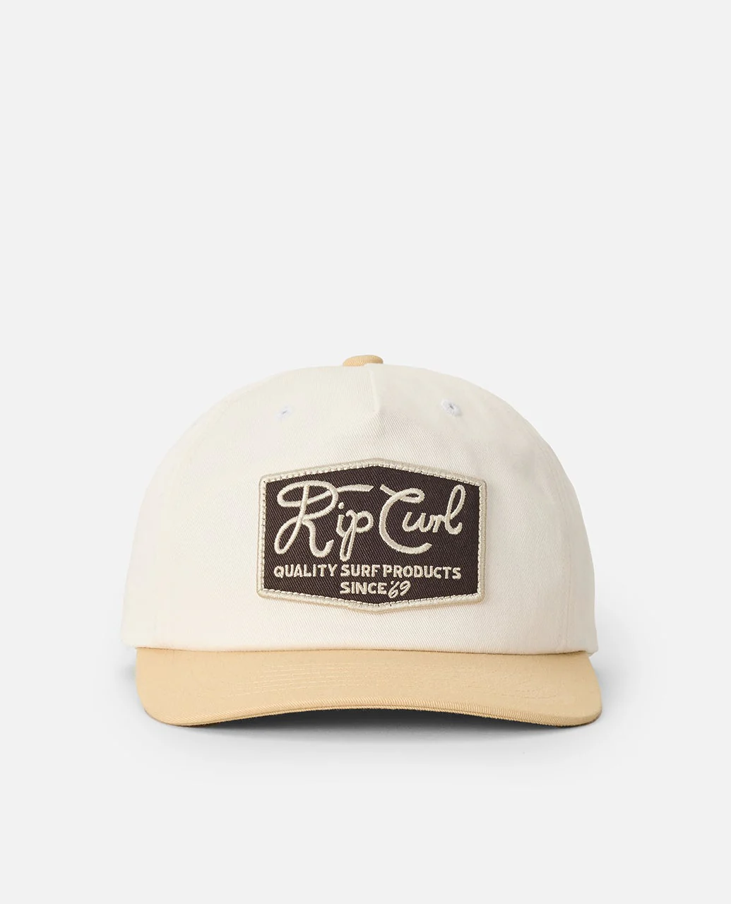 Pacific Rinse Snapback Cap
