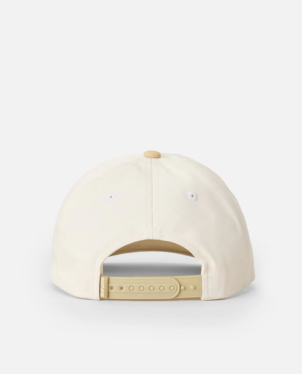 Pacific Rinse Snapback Cap