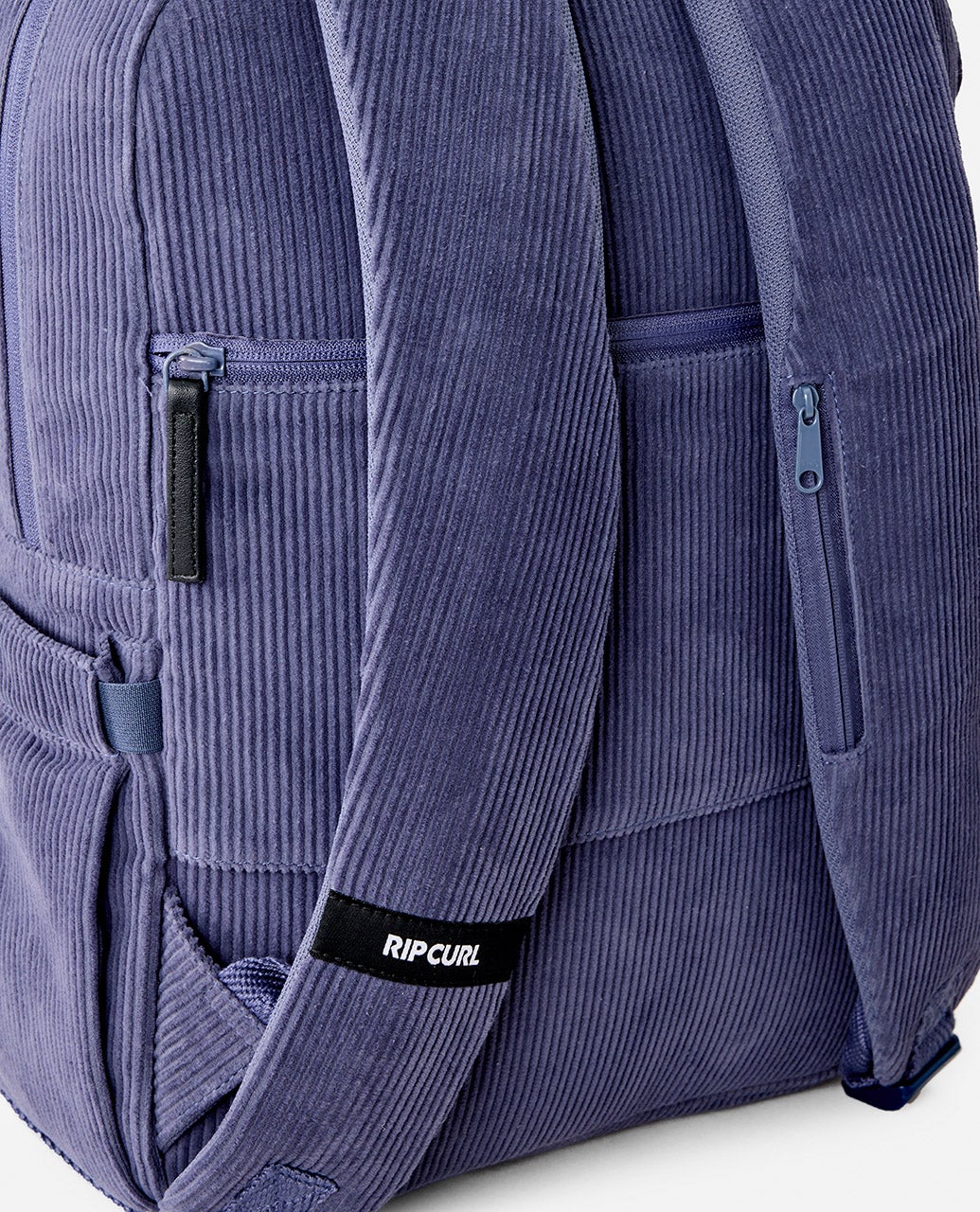 Revival Cord 18L Backpack