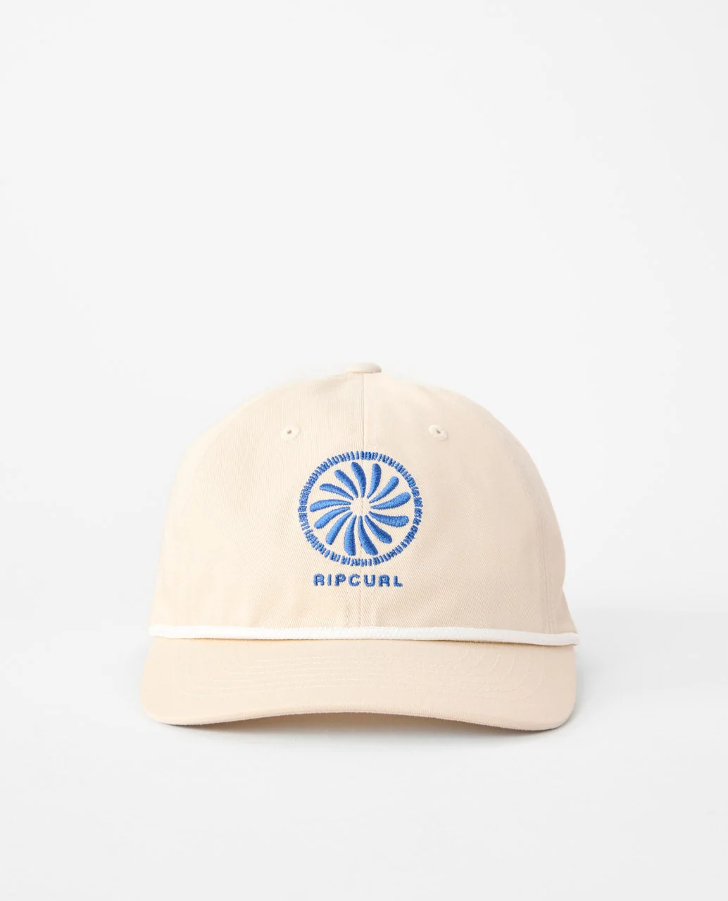 Mod Cali Medallion Snapback Cap