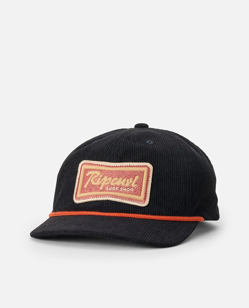Mod Cali Badge Snapback Cap