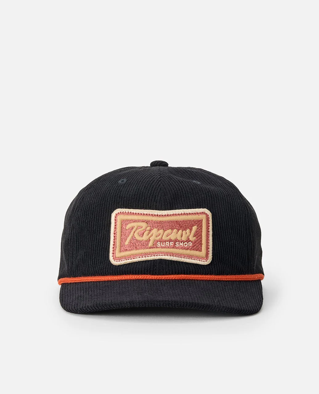 Mod Cali Badge Snapback Cap