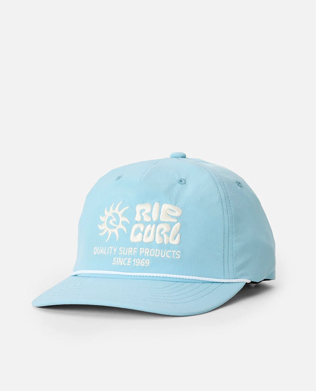 Pacific Rinse Flexfit Snapback Cap