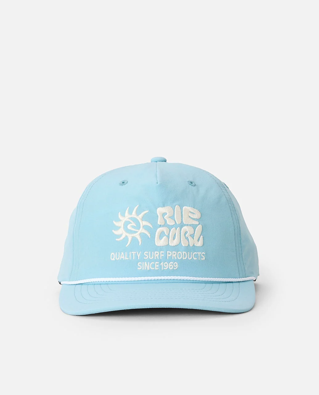 Pacific Rinse Flexfit Snapback Cap