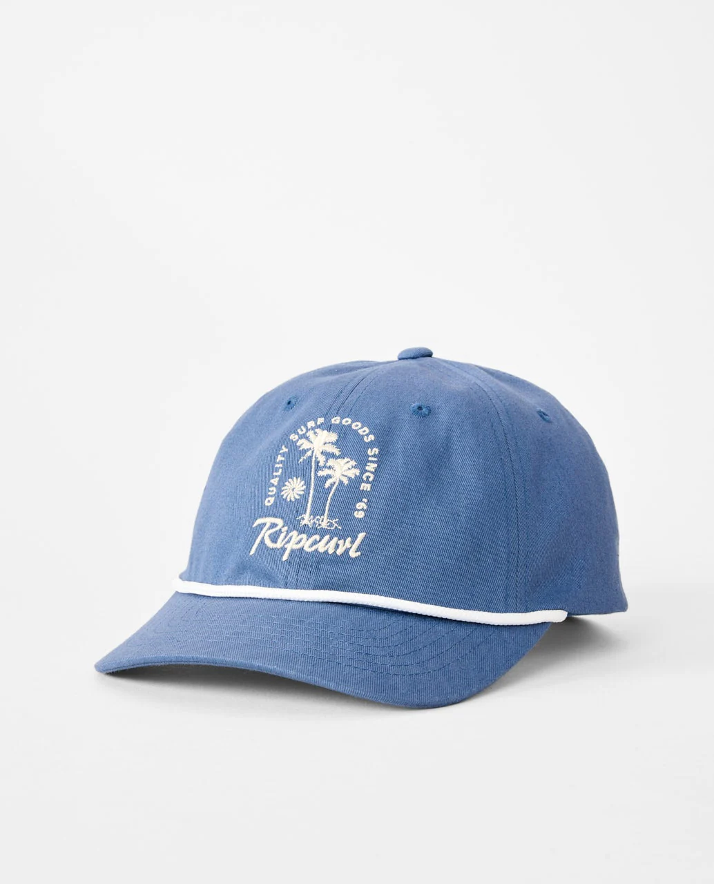 Mod Cali Medallion Snapback Cap