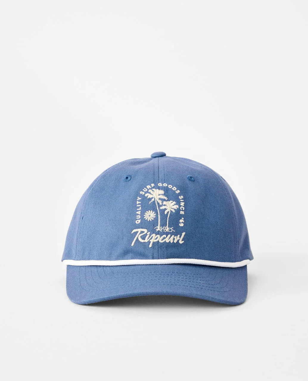 Mod Cali Medallion Snapback Cap