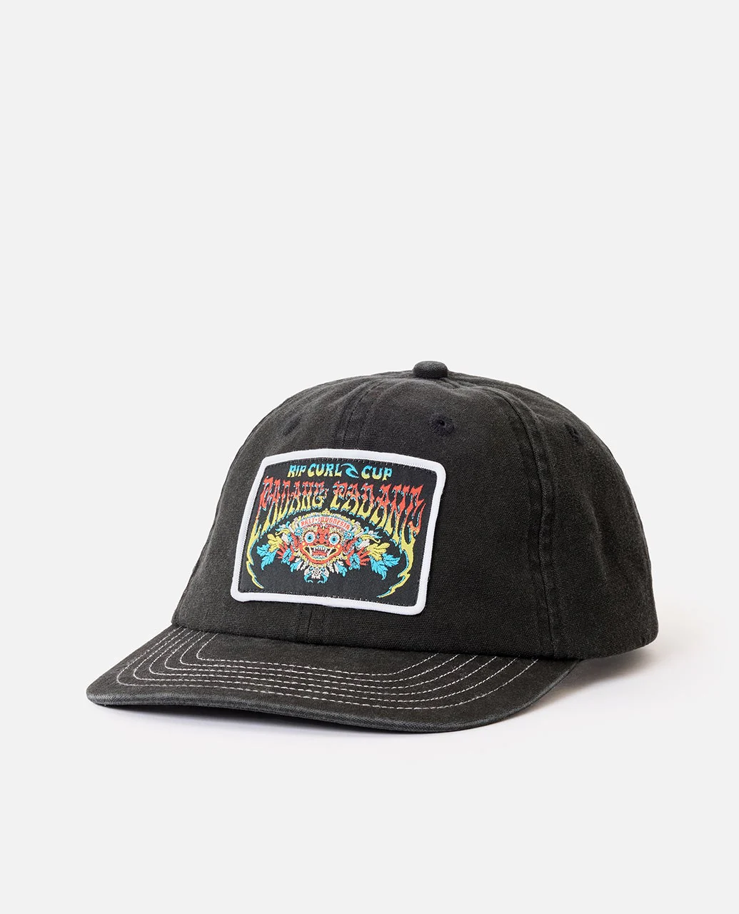 Padang Cup 26 Adjustable Cap