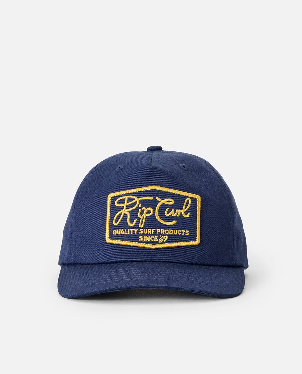 Pacific Rinse Snapback Cap