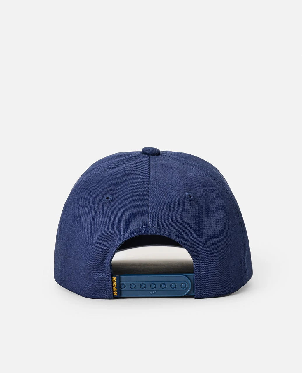 Pacific Rinse Snapback Cap