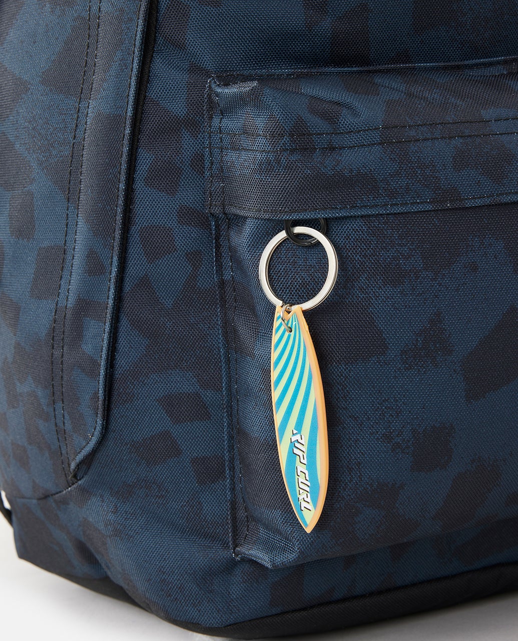 Double Dome Raw Energy 24L Backpack