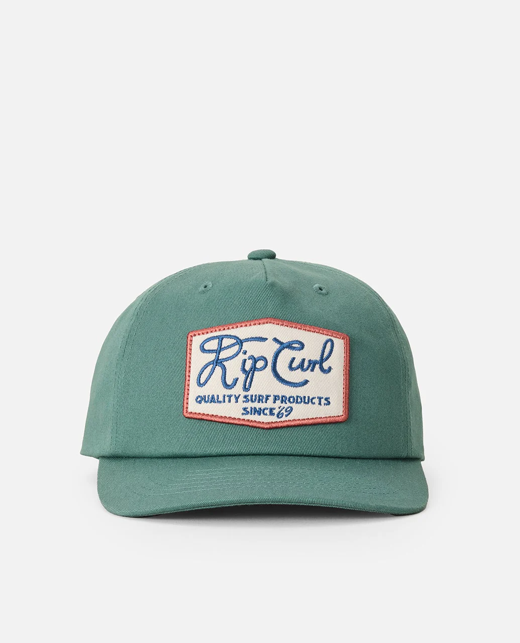 Pacific Rinse Snapback Cap