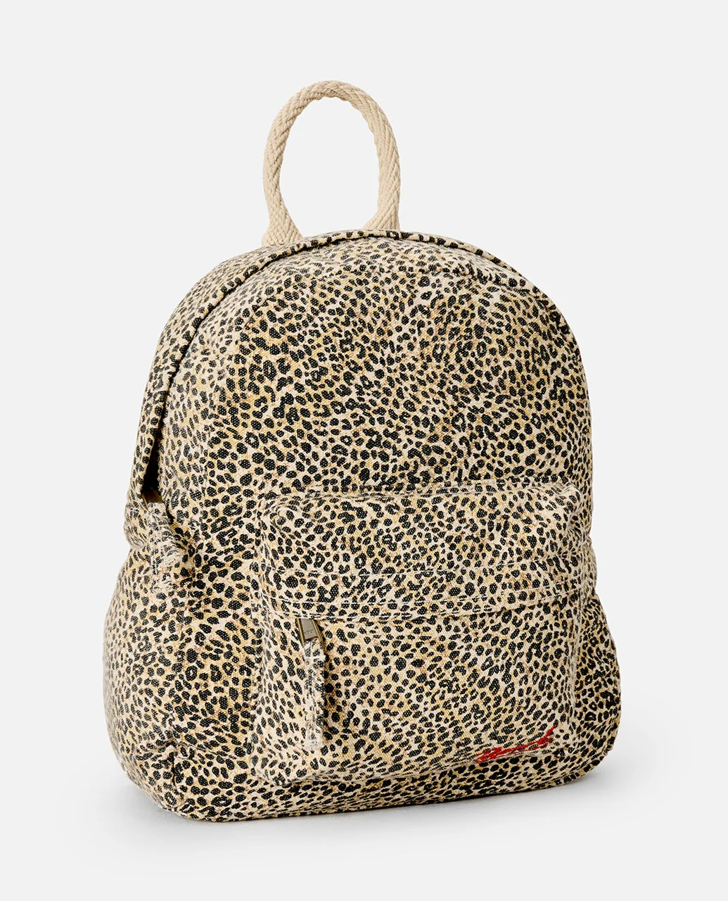 12096-mixed-canvas-mini-7l-backpack-1.webp Mixed Canvas Mini 7L Backpack