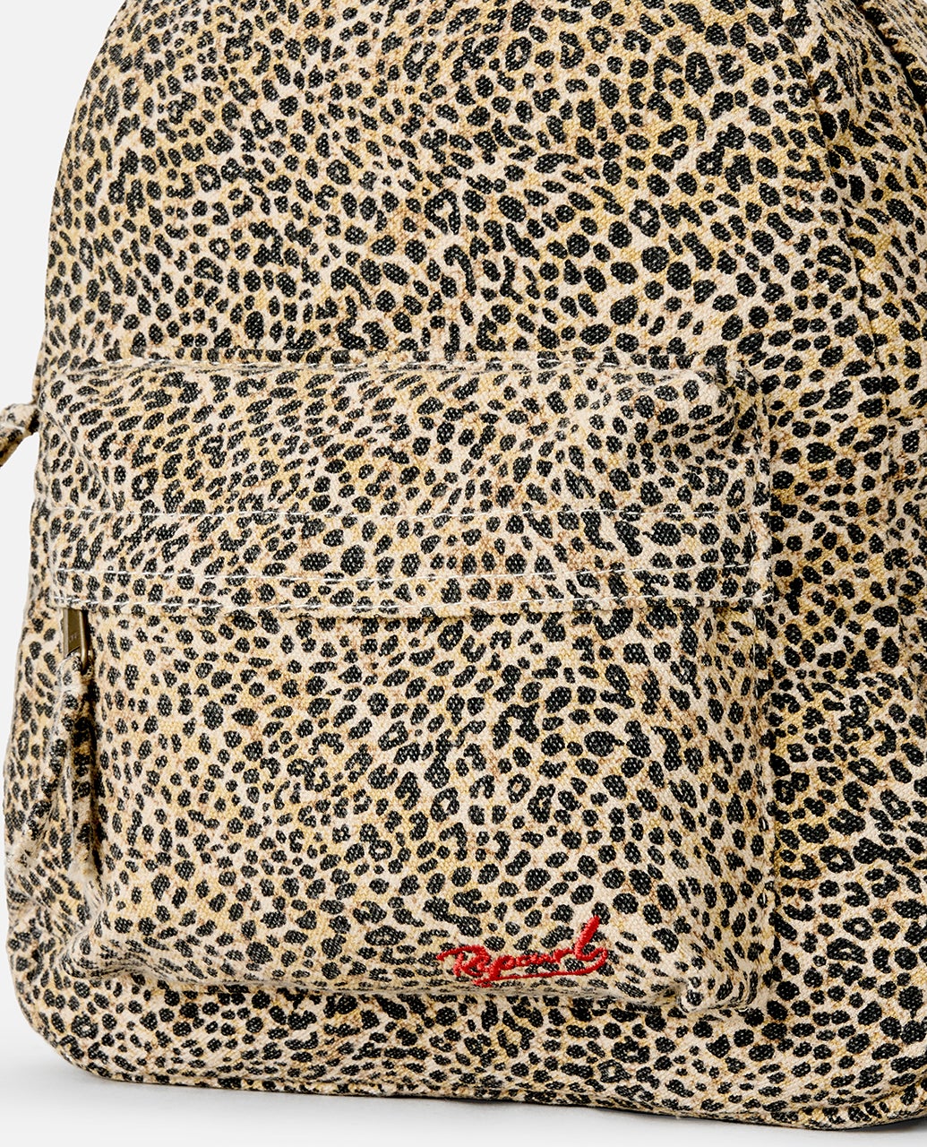 12096-mixed-canvas-mini-7l-backpack-4.jpg Mixed Canvas Mini 7L Backpack
