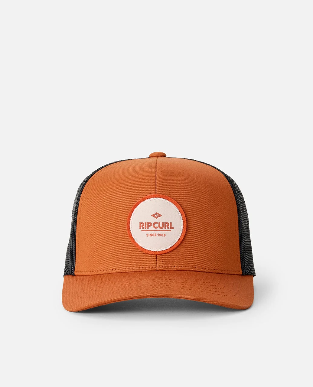 Routine Curve Trucker