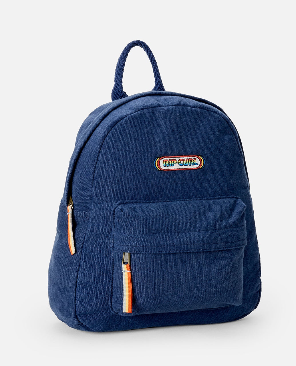 12100-mixed-canvas-mini-7l-backpack-1.jpg Mixed Canvas Mini 7L Backpack