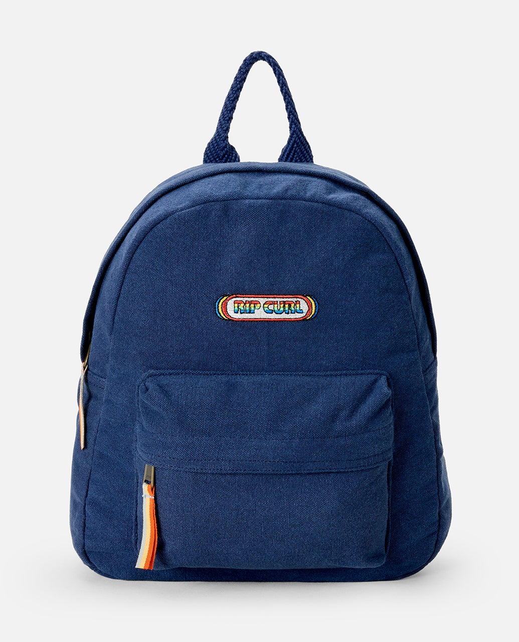 12100-mixed-canvas-mini-7l-backpack-2.jpg Mixed Canvas Mini 7L Backpack