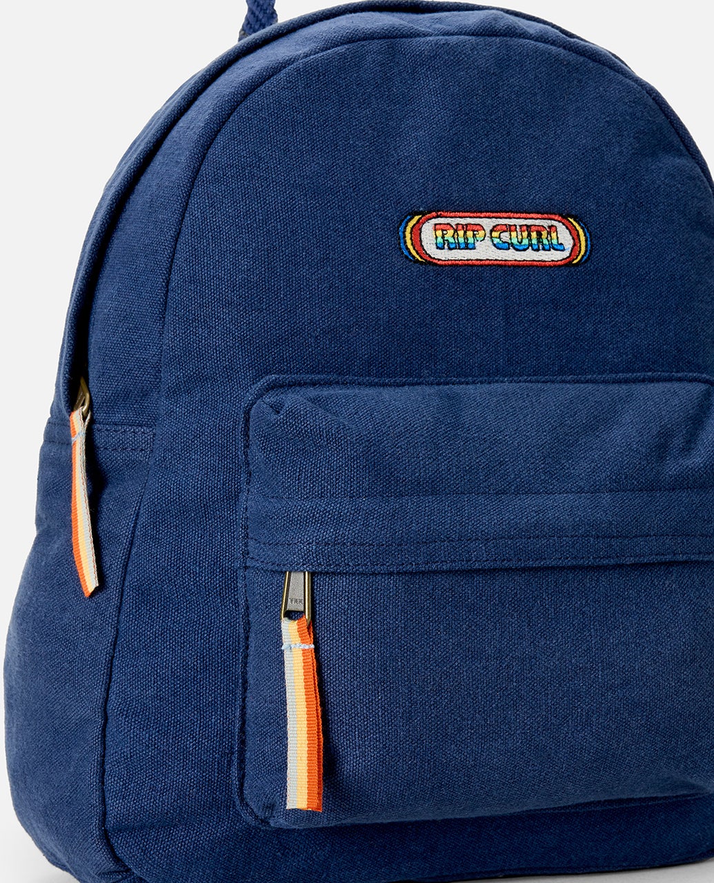 12100-mixed-canvas-mini-7l-backpack-4.jpg Mixed Canvas Mini 7L Backpack