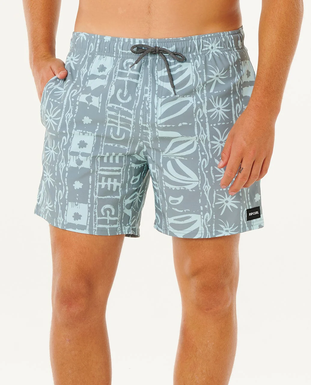 Sessions Volley Boardshort