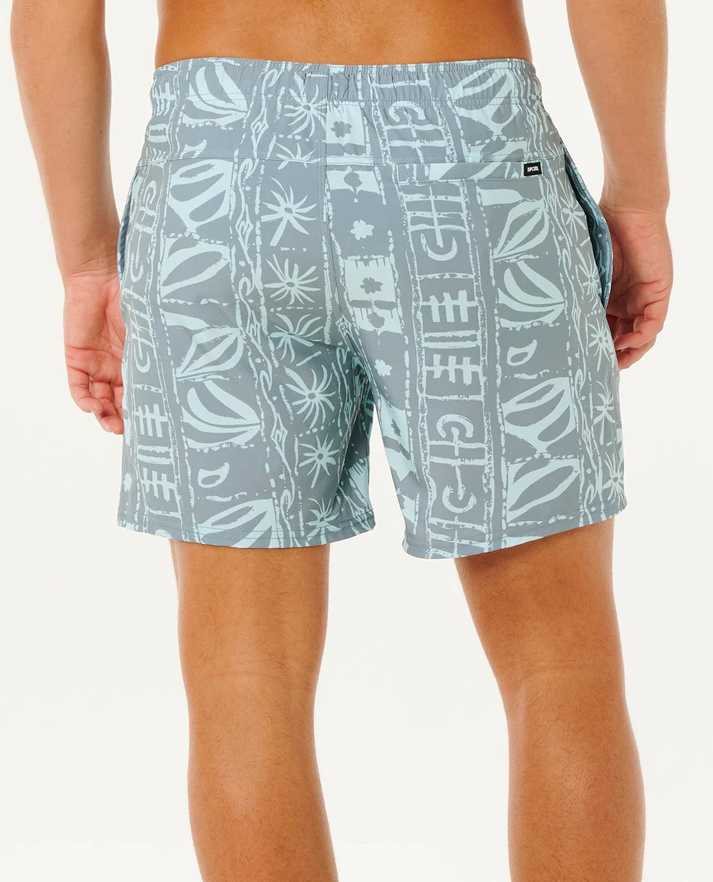 Sessions Volley Boardshort