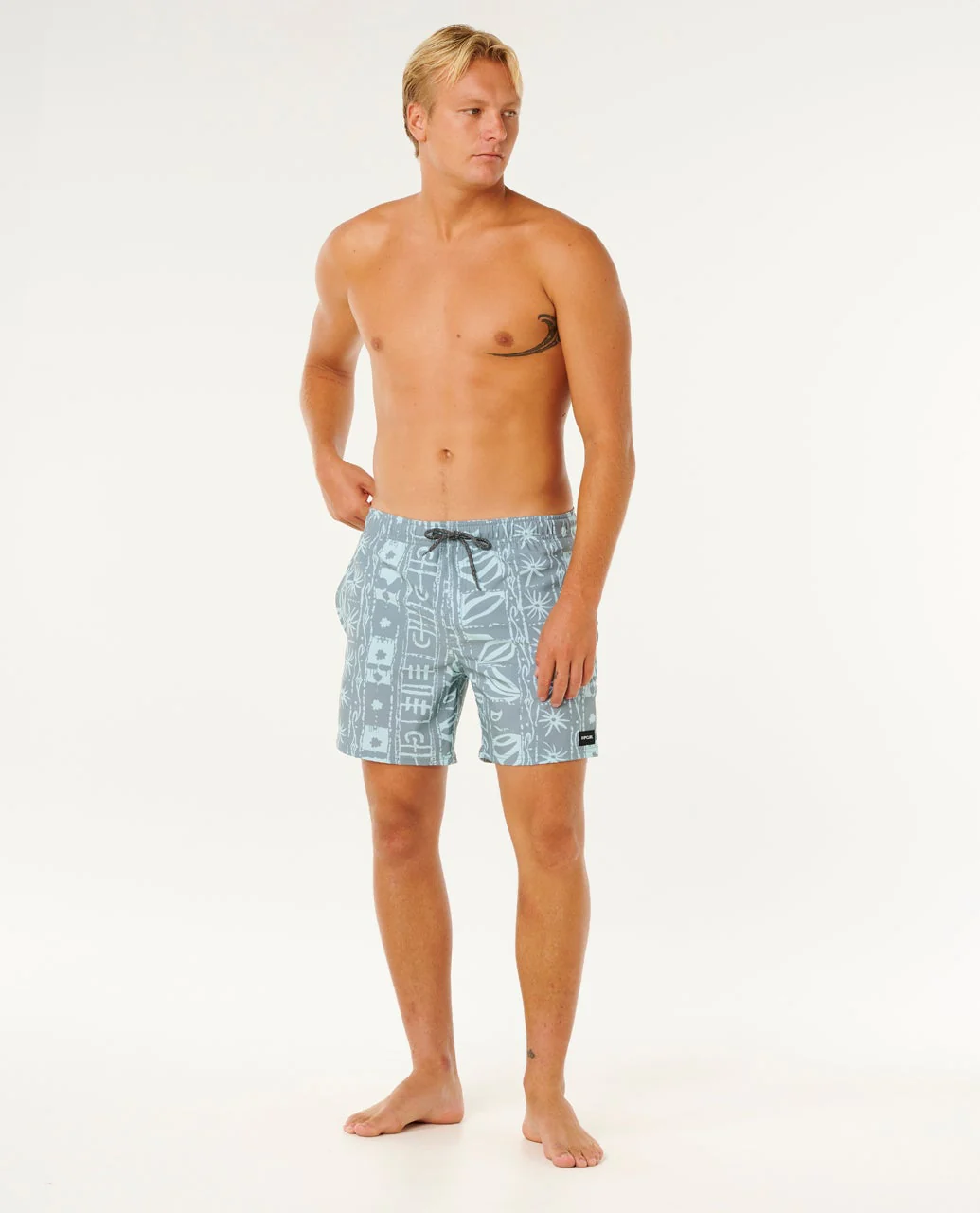 Sessions Volley Boardshort