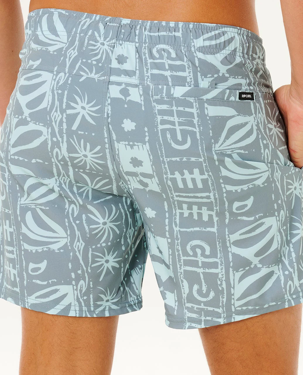 Sessions Volley Boardshort