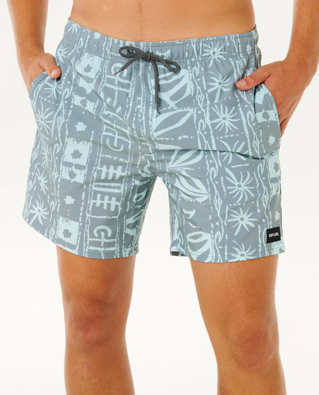 Sessions Volley Boardshort