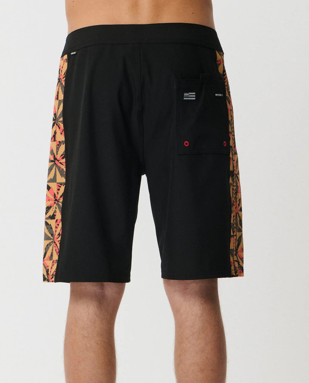 Mirage Sideways Hawaii 20" Boardshort