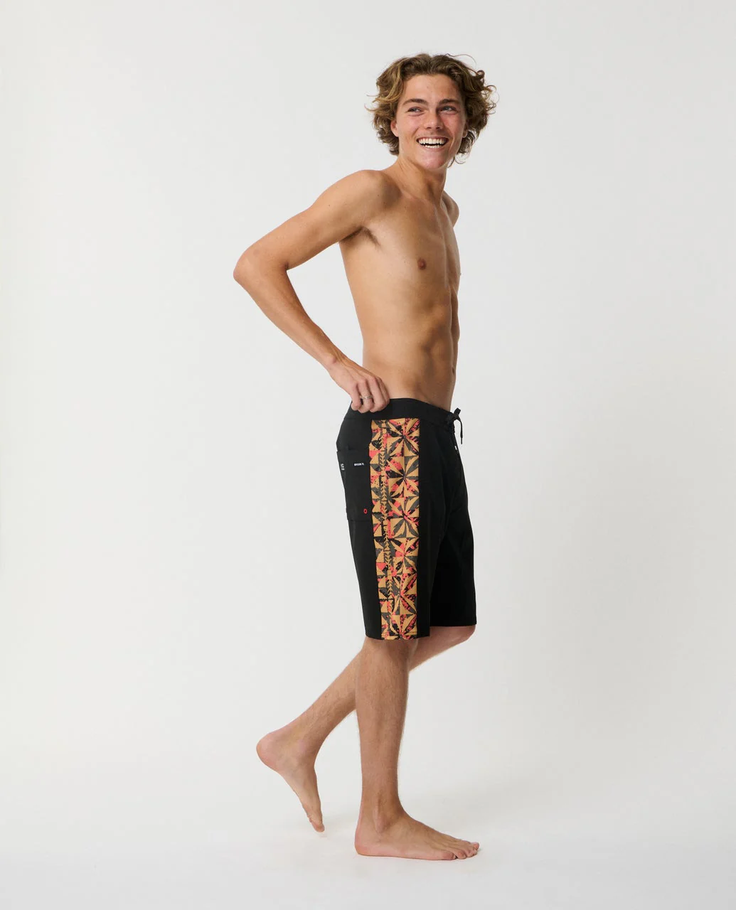 Mirage Sideways Hawaii 20" Boardshort