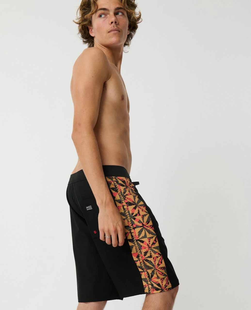 Mirage Sideways Hawaii 20" Boardshort