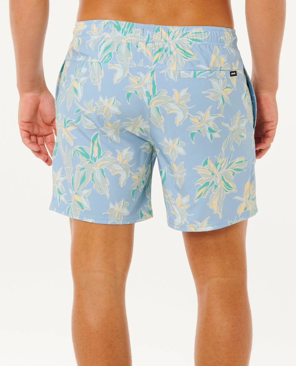 Sessions Volley Boardshort