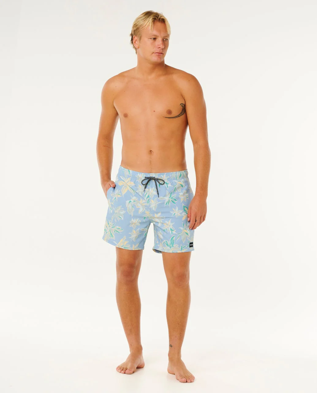 Sessions Volley Boardshort
