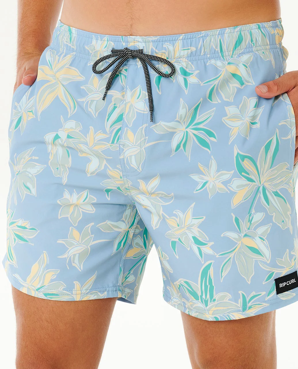 Sessions Volley Boardshort