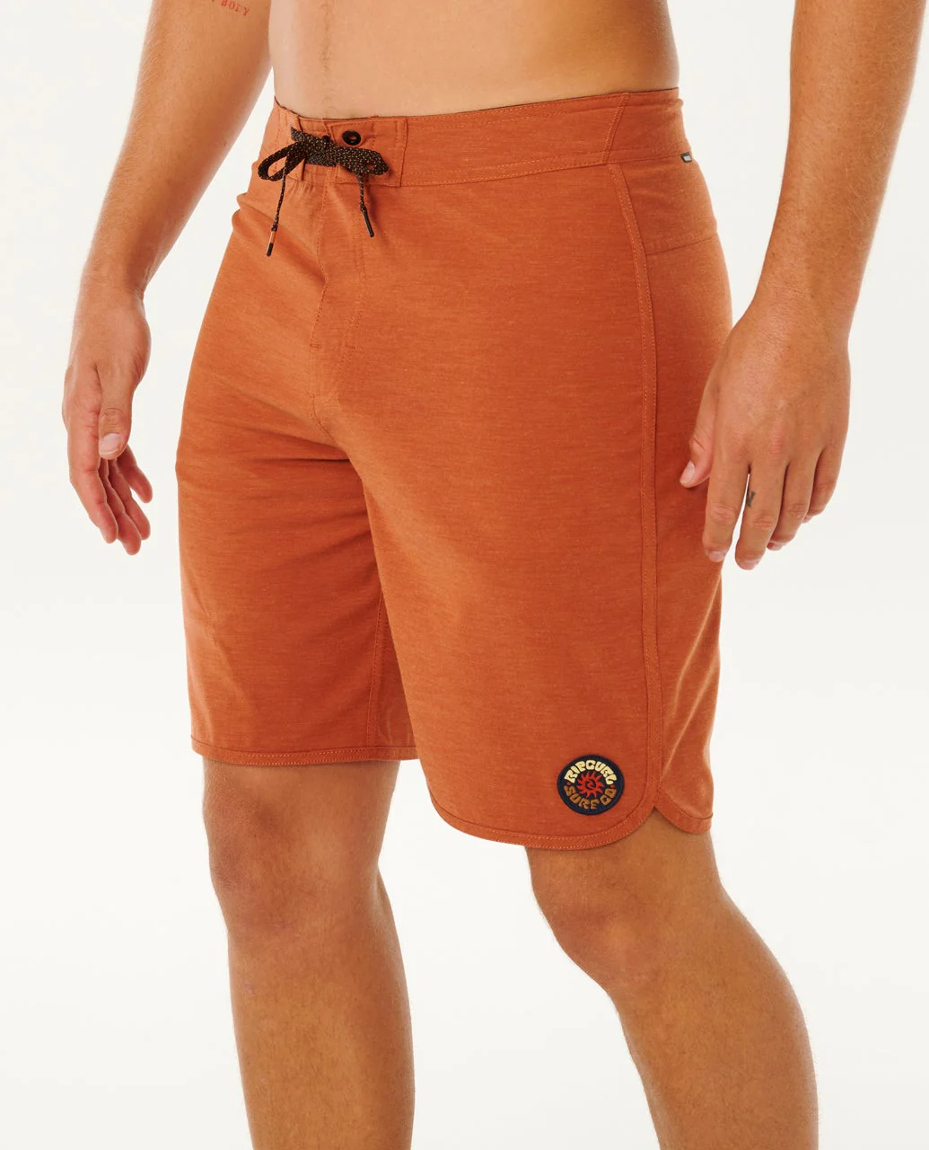 Mirage Pacific Rinse Easy 19" Boardshort