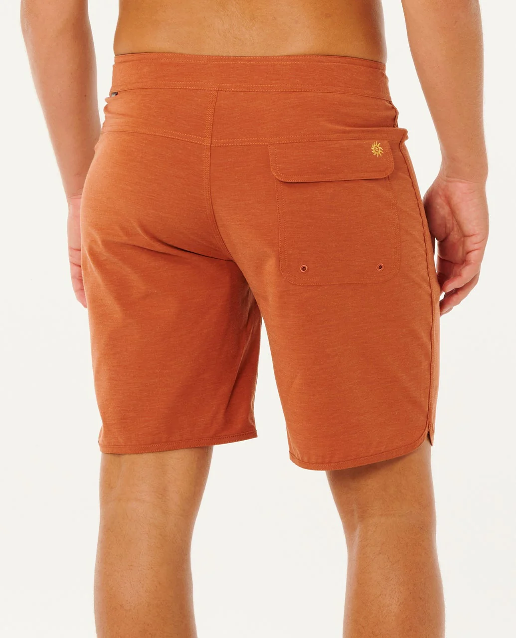Mirage Pacific Rinse Easy 19" Boardshort