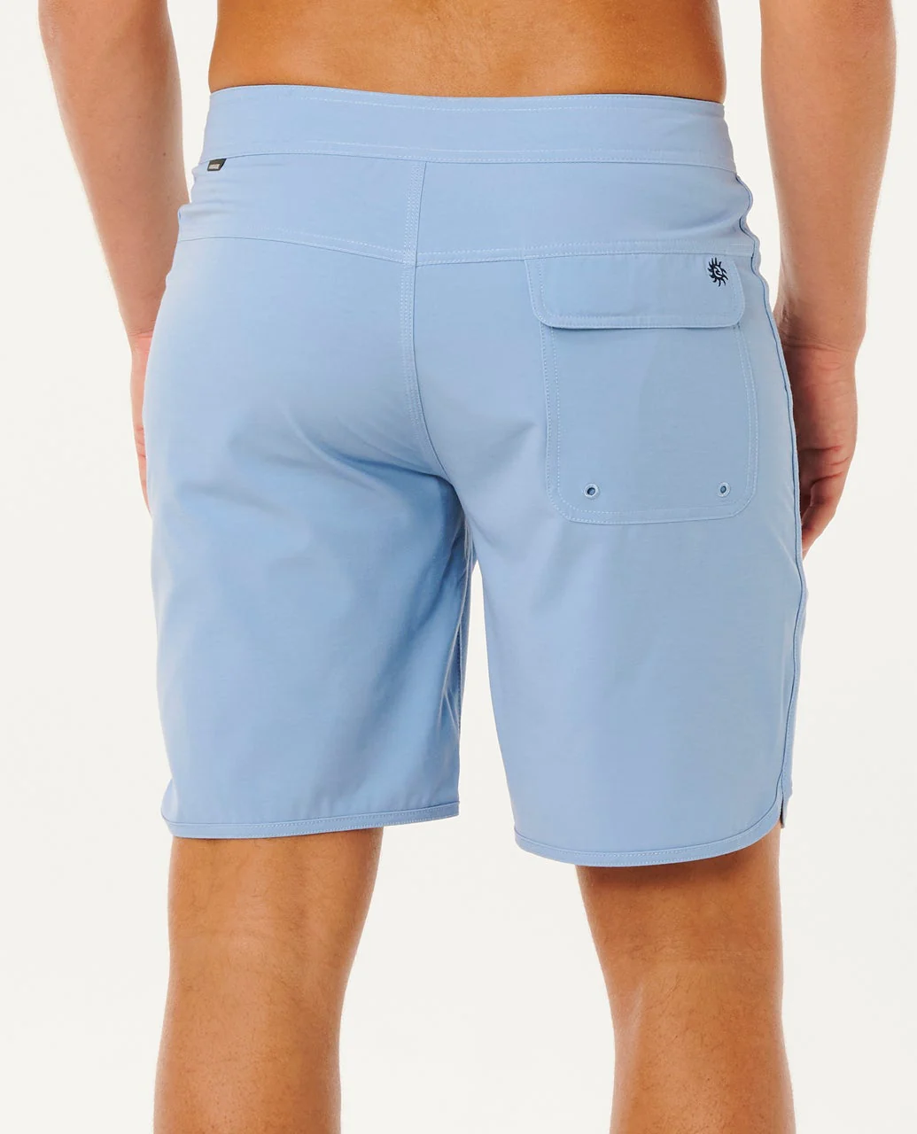 Mirage Pacific Rinse Easy 19" Boardshort