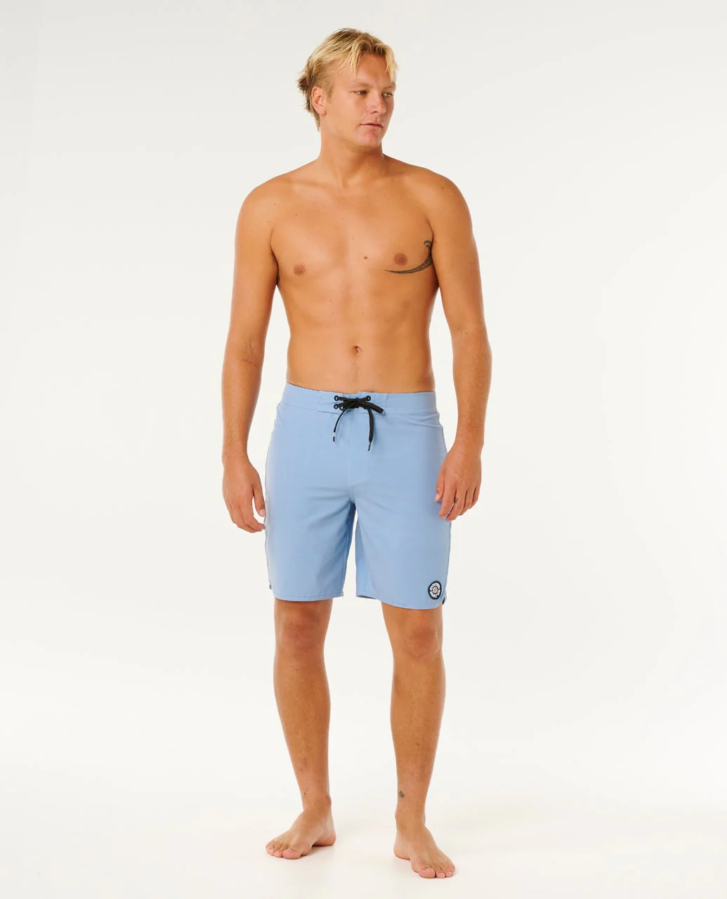 Mirage Pacific Rinse Easy 19" Boardshort