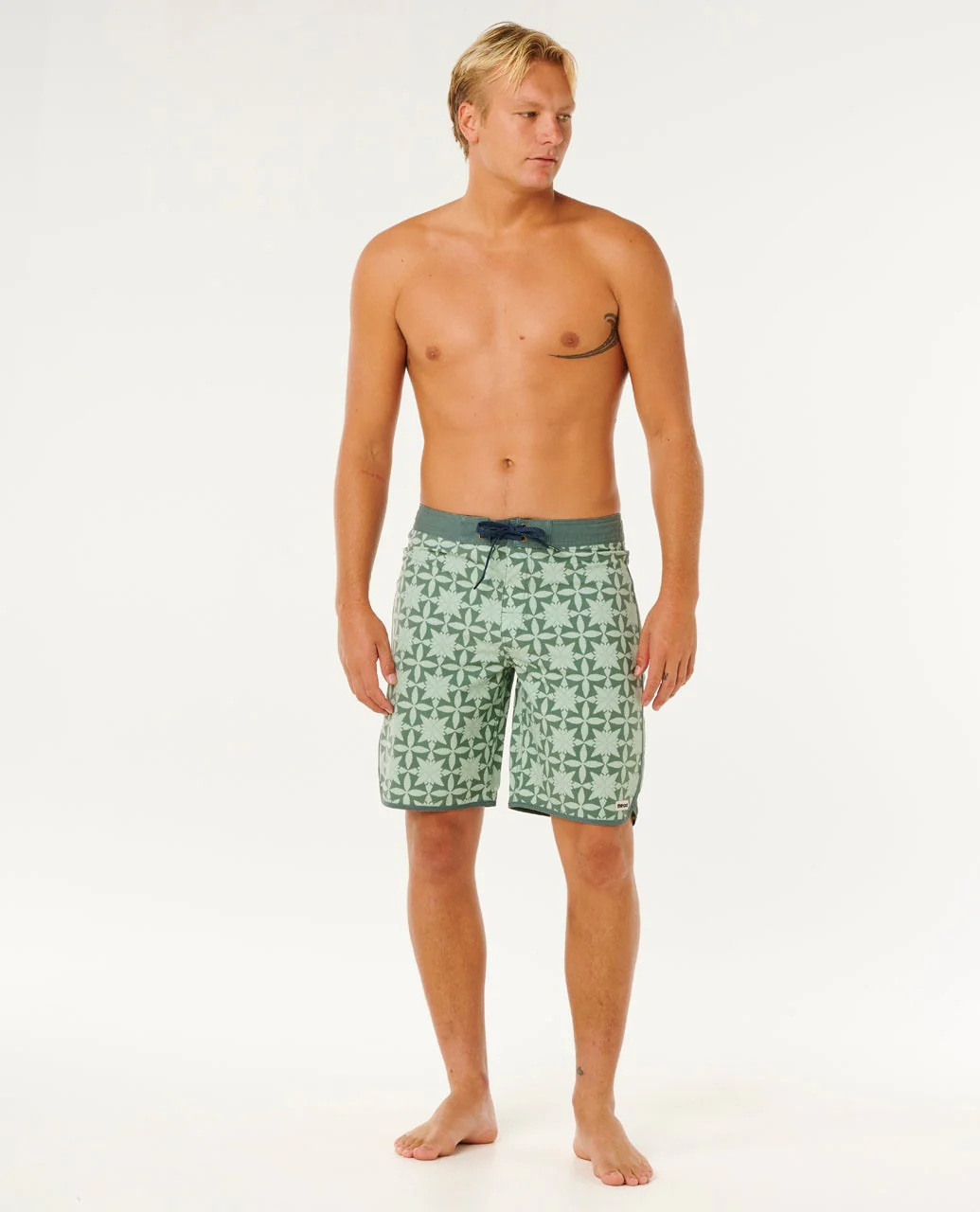 Mirage Pacific Rinse Gem 20" Boardshort