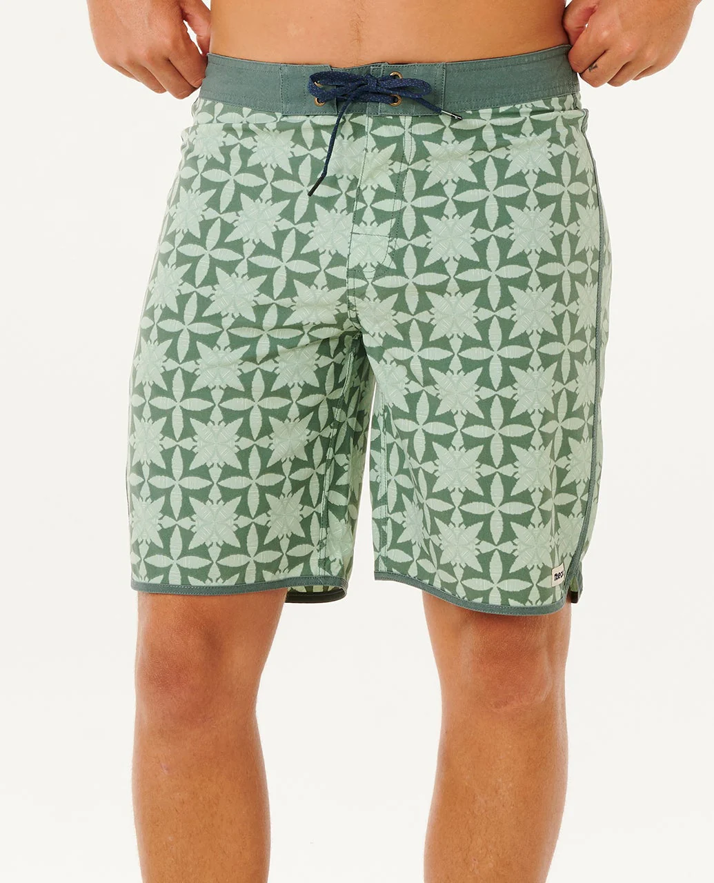 Mirage Pacific Rinse Gem 20" Boardshort