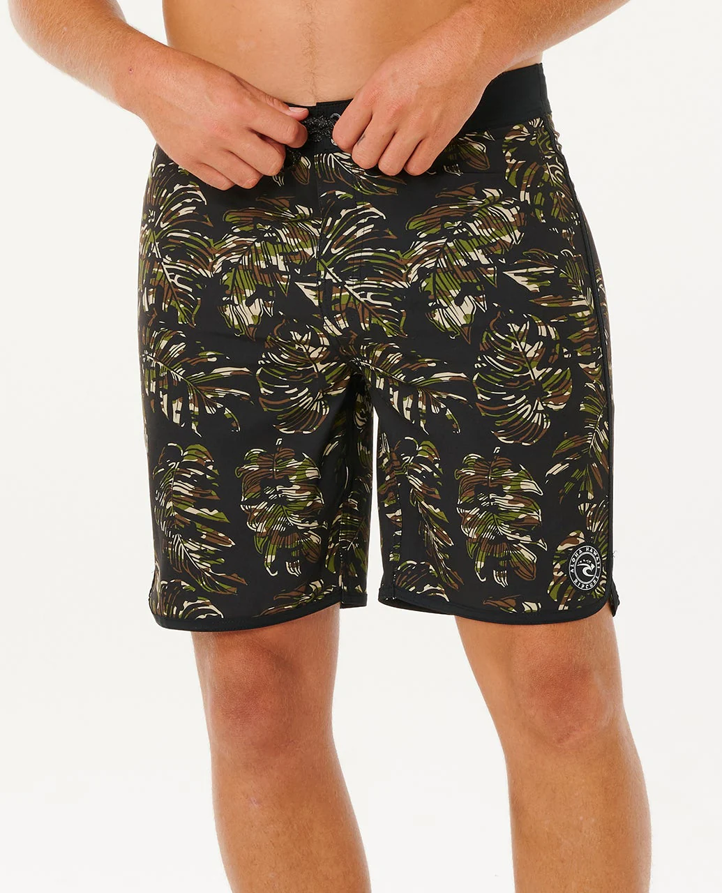 Mirage Hawaii Leaf 19" Boardshort