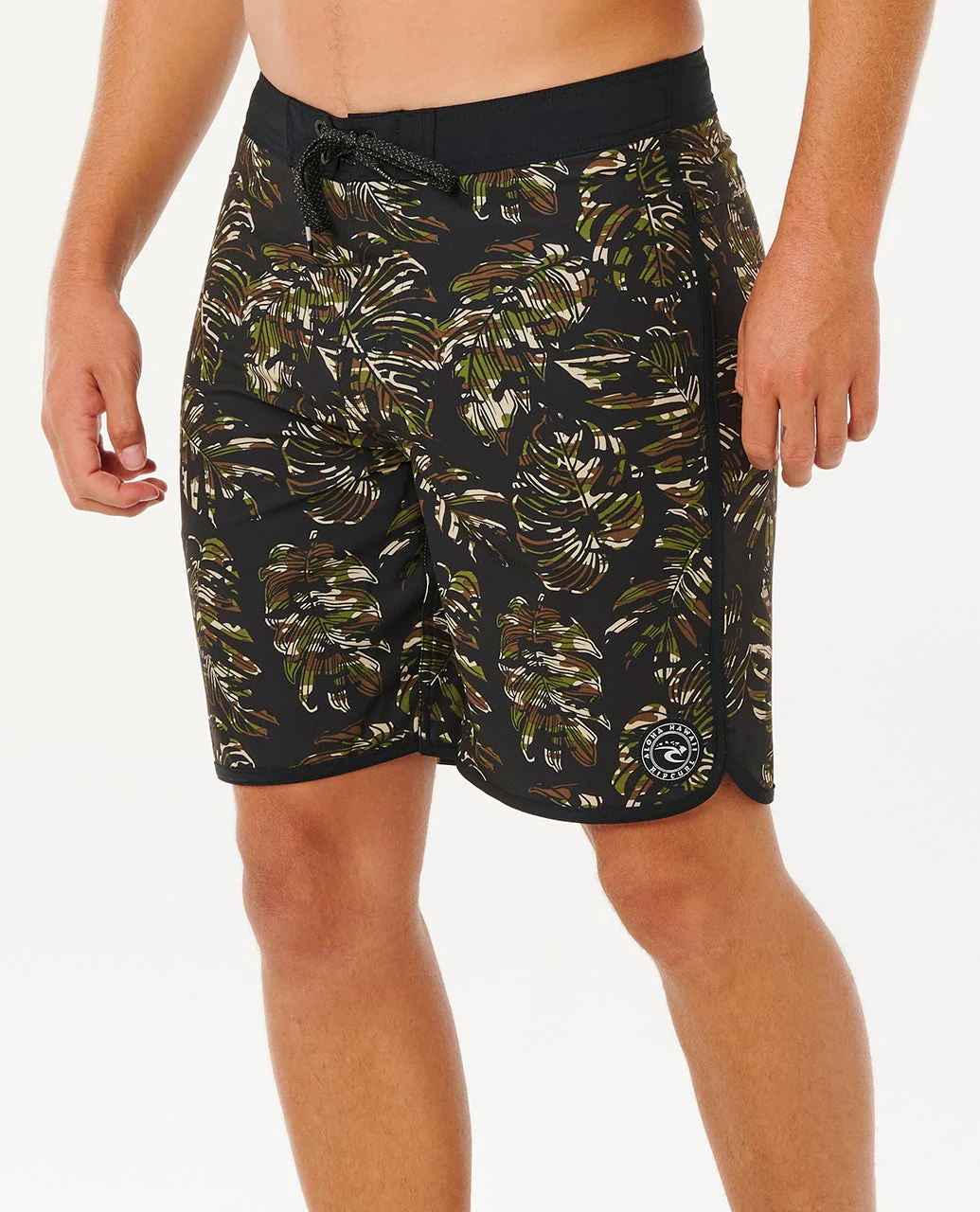 Mirage Hawaii Leaf 19" Boardshort