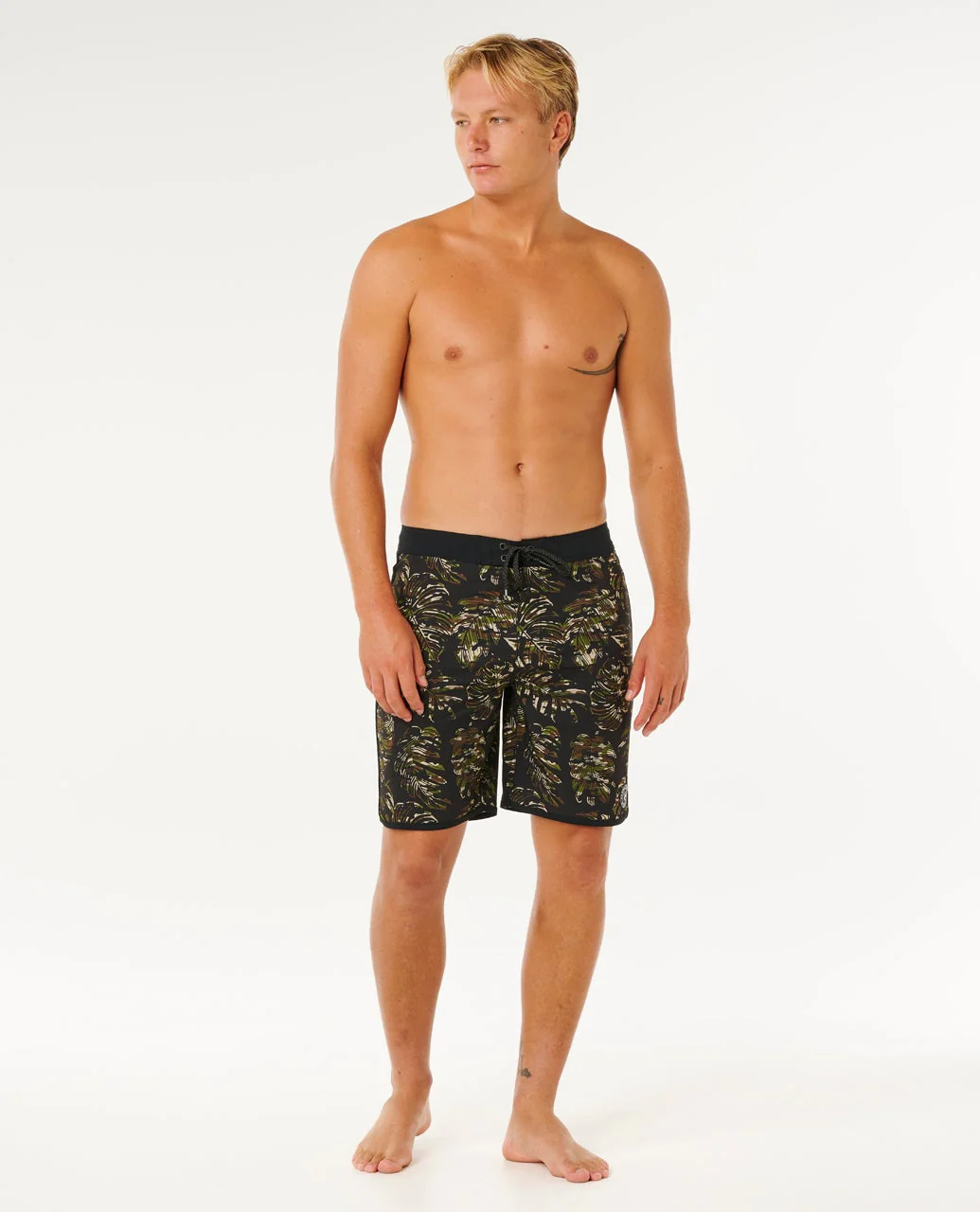 Mirage Hawaii Leaf 19" Boardshort