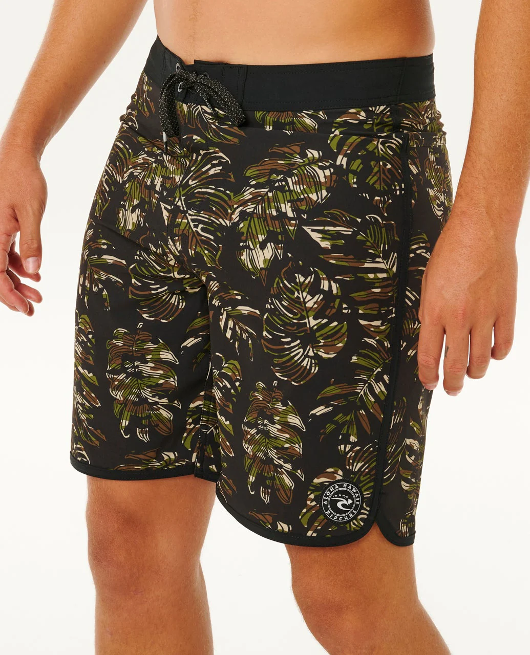 Mirage Hawaii Leaf 19" Boardshort