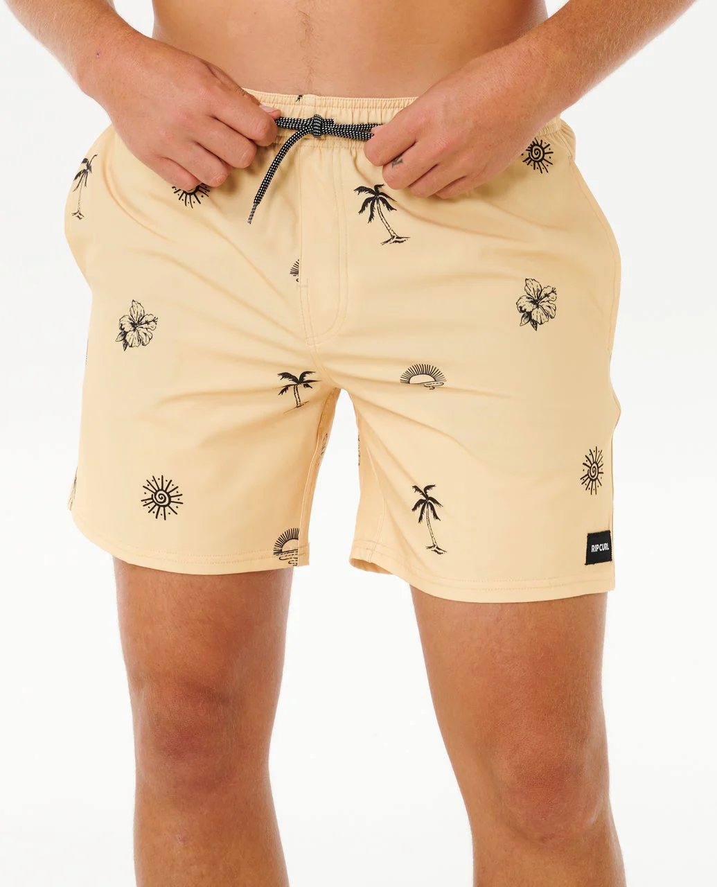 Sessions Volley Boardshort