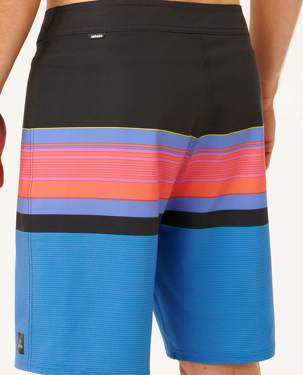 Mirage Day Breaker 19" Boardshort