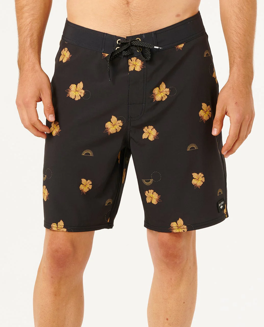 Mirage Sessions 19" Boardshort