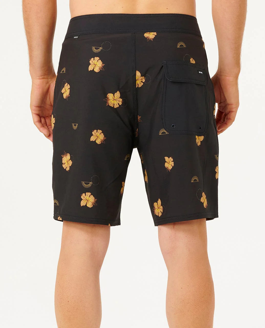 Mirage Sessions 19" Boardshort