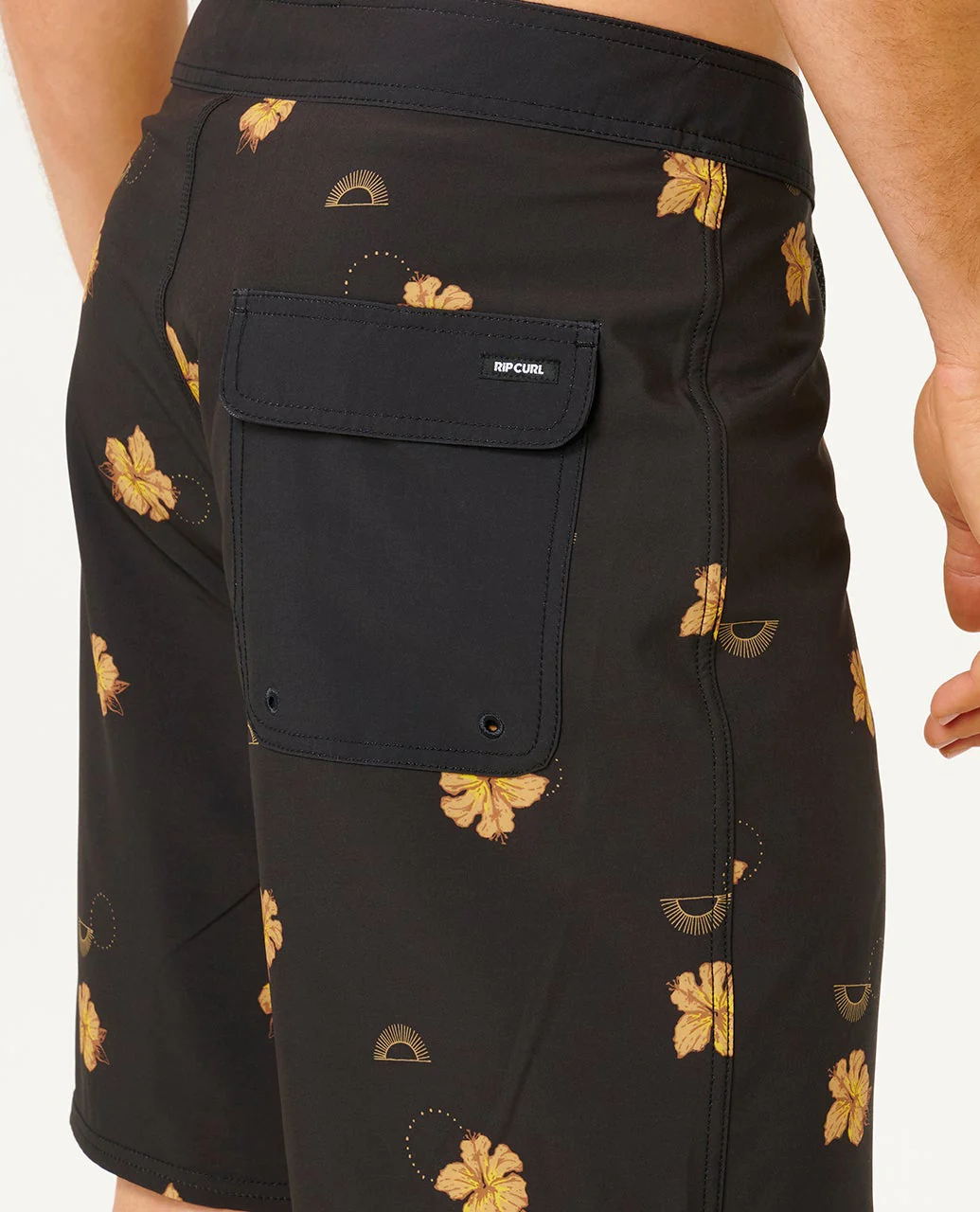 Mirage Sessions 19" Boardshort