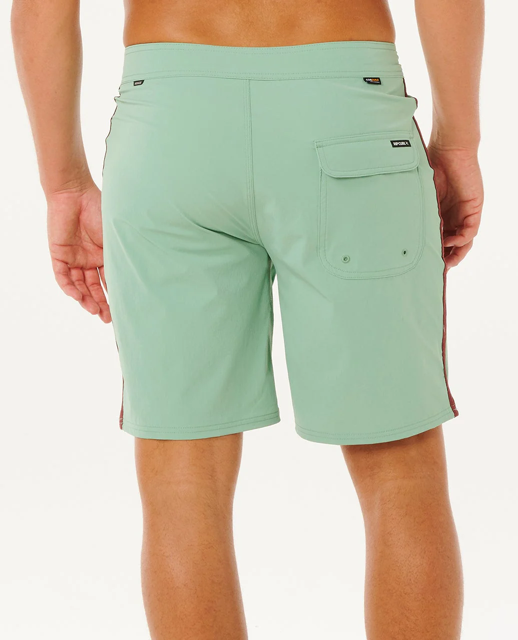 Mirage Core Cordura 19" Boardshort